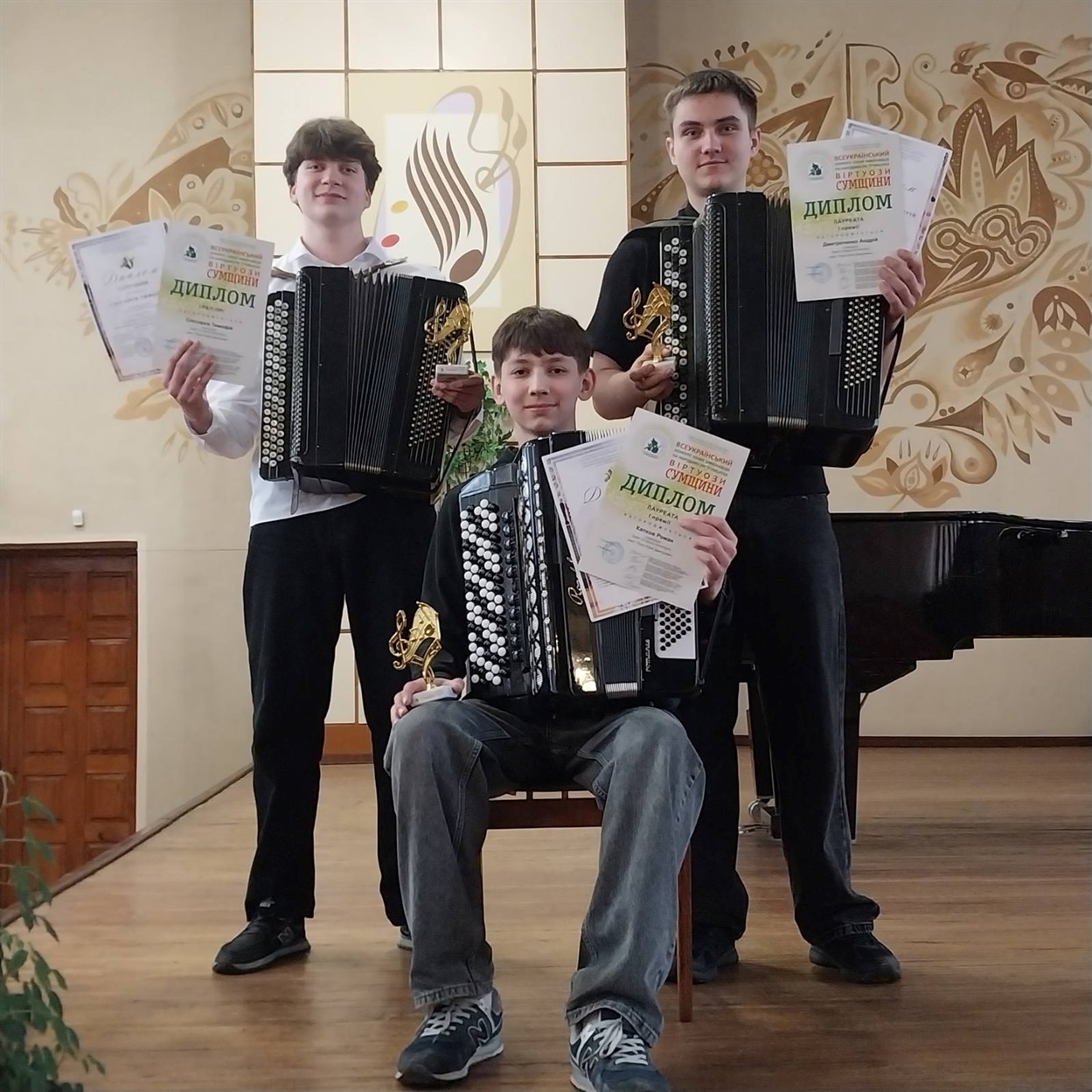 новини Шостки