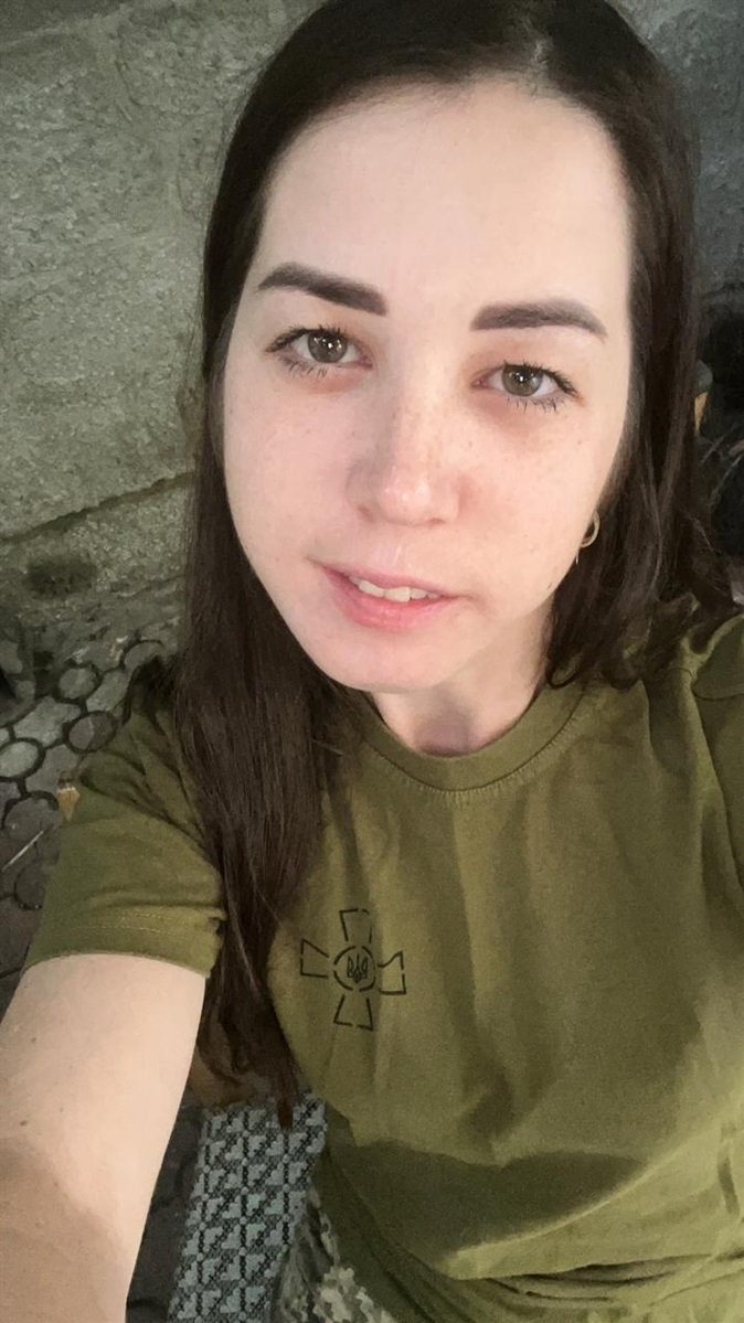 Підтримайте захисницю: Надія Чегренець потребує термінової операції!