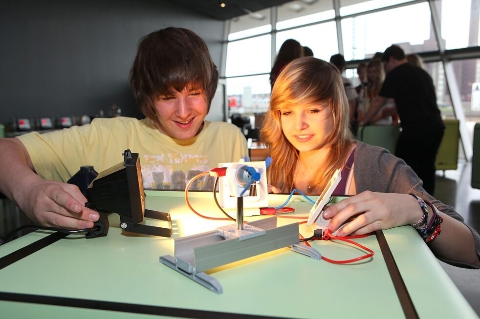 Шосткинська гімназистка підкорила Goethe-Institut: попереду освітня подорож до Німеччини