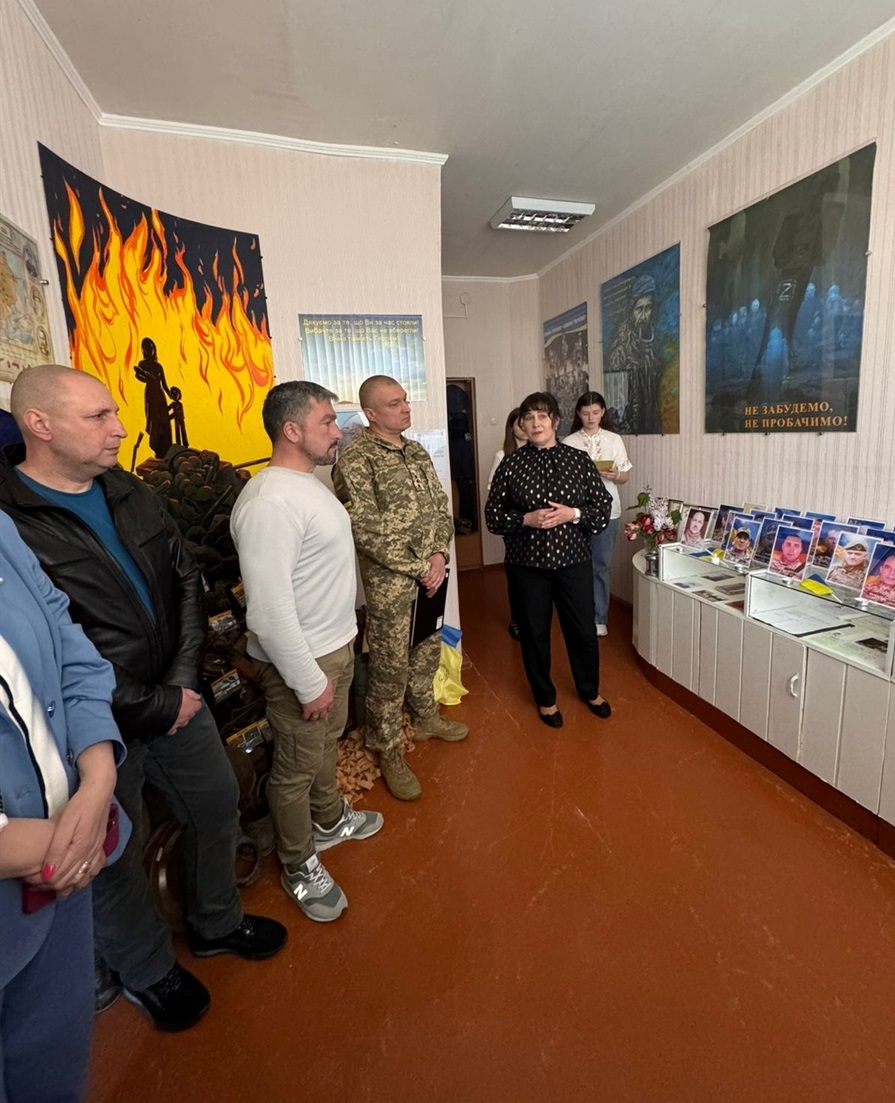 новини Шостки