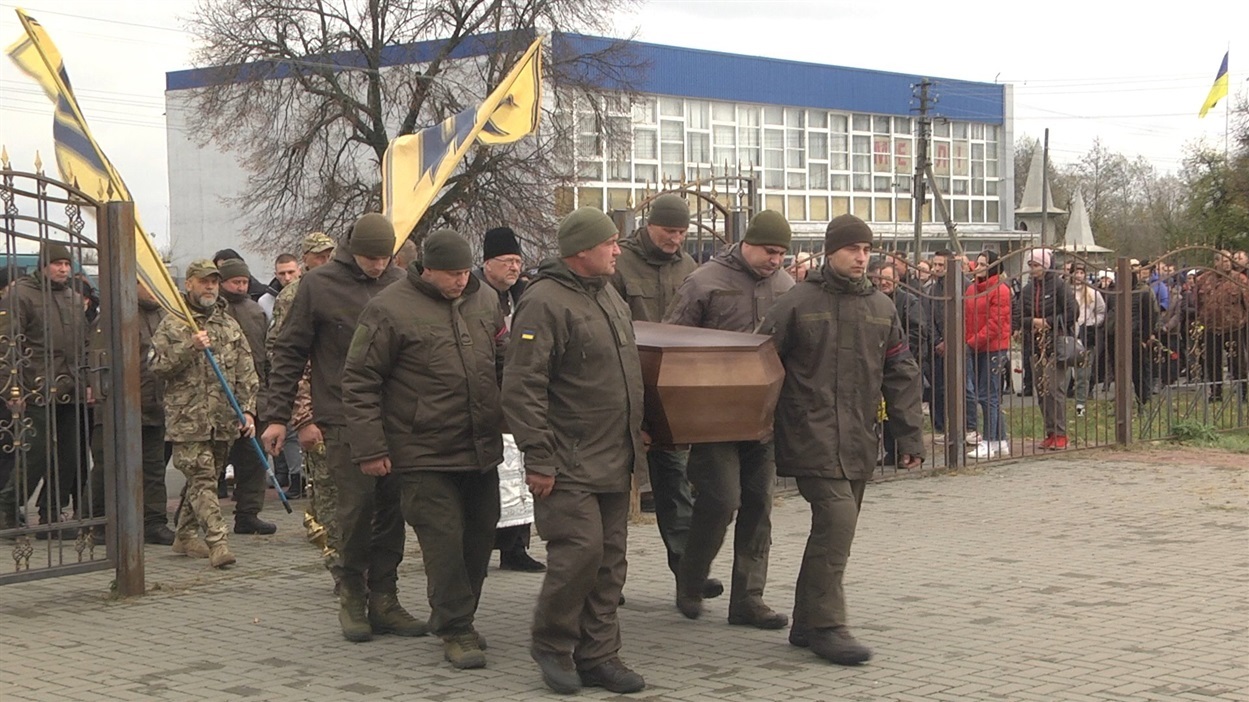 новини Шостки