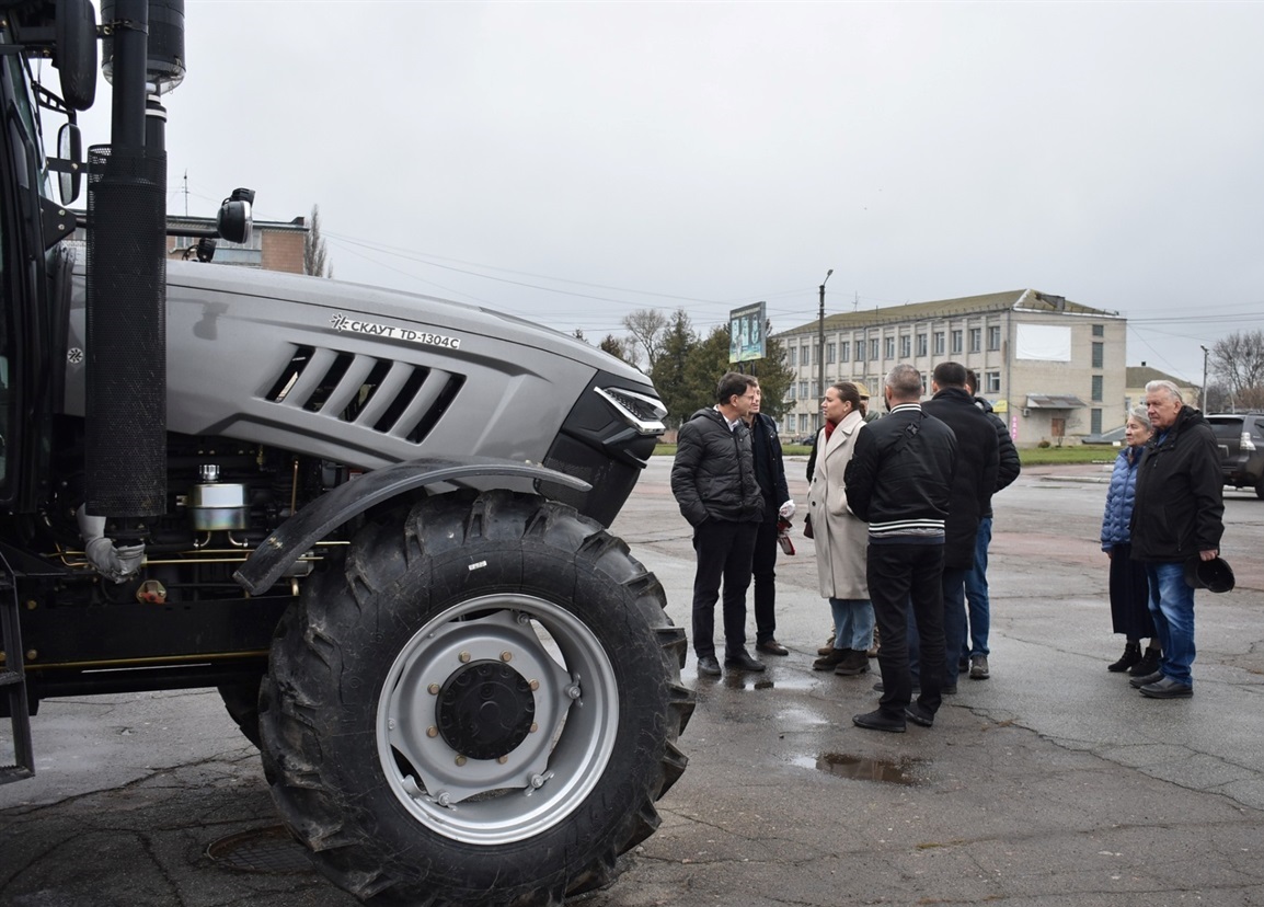 новини Шостки