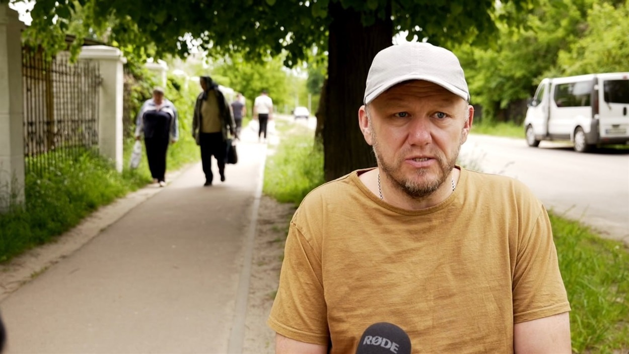 Від порогу квартири до центру міста: члени Ради безбар’єрності про реальний стан інклюзії в Шостці