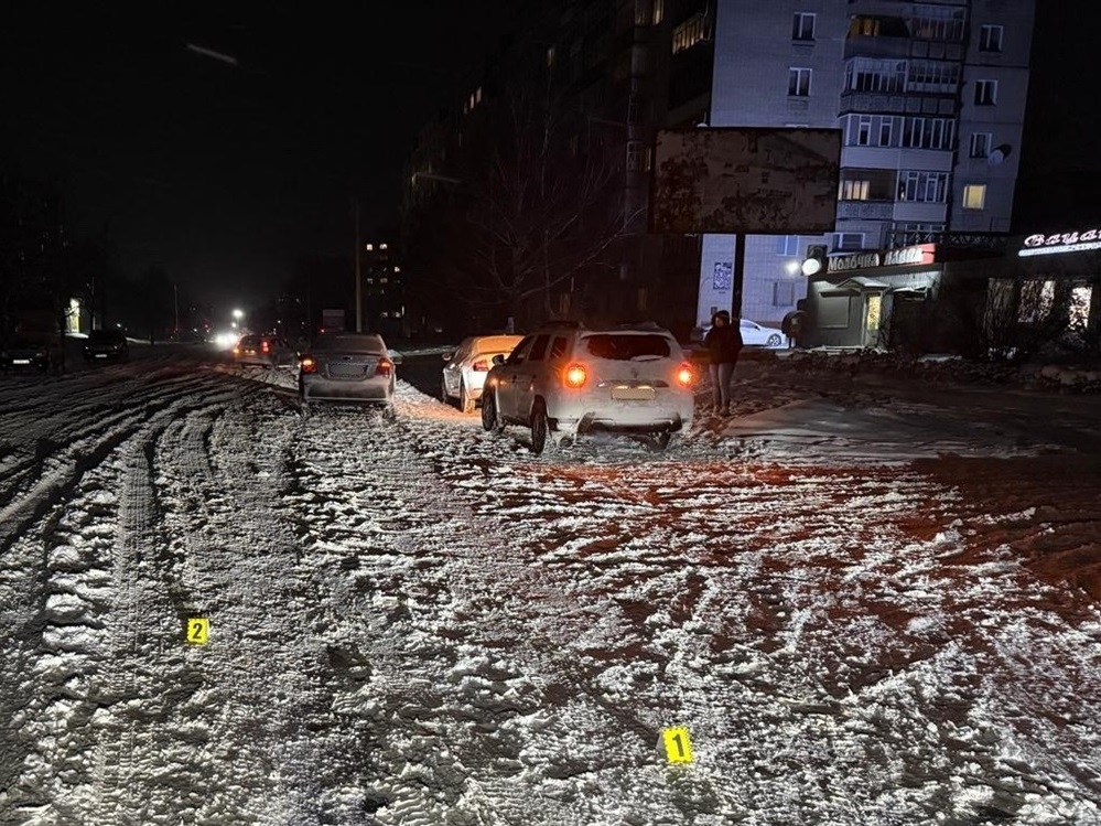 новини Шостки