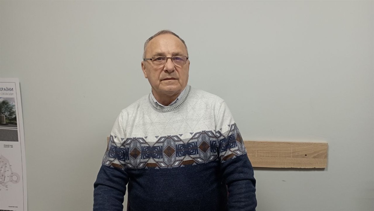 Від порогу квартири до центру міста: члени Ради безбар’єрності про реальний стан інклюзії в Шостці