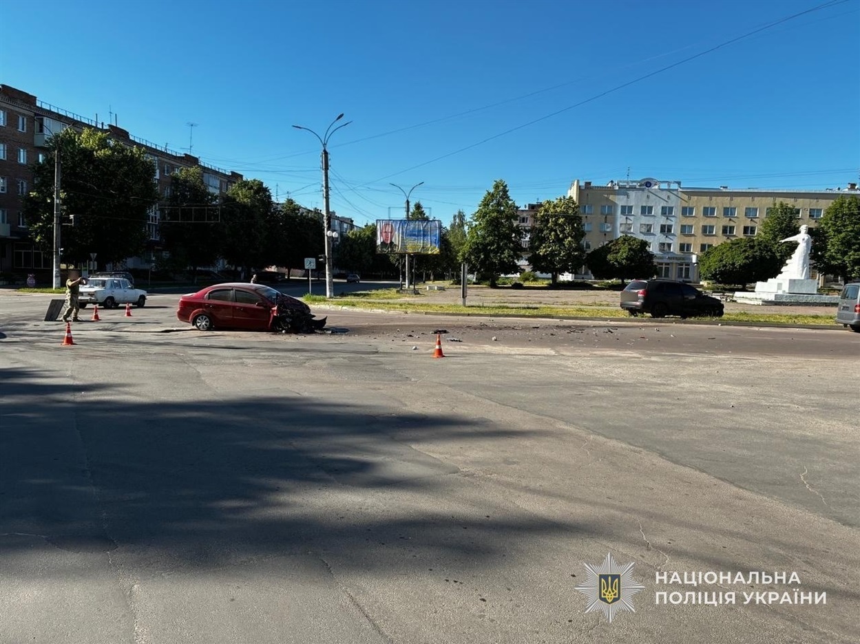новини Шостки