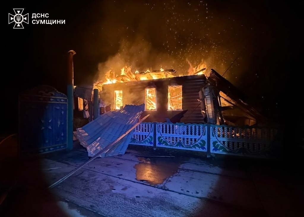 Між обстрілами та підготовкою до зими: як виживає Шосткинська громада