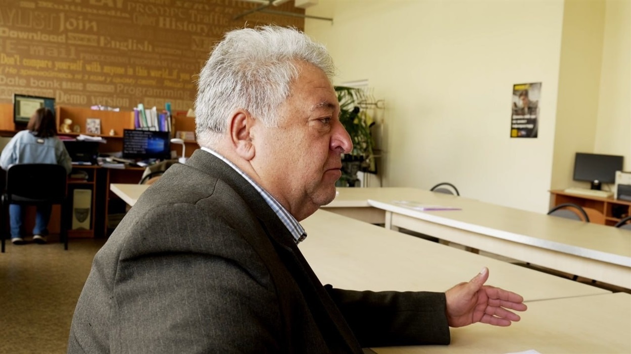 Від порогу квартири до центру міста: члени Ради безбар’єрності про реальний стан інклюзії в Шостці