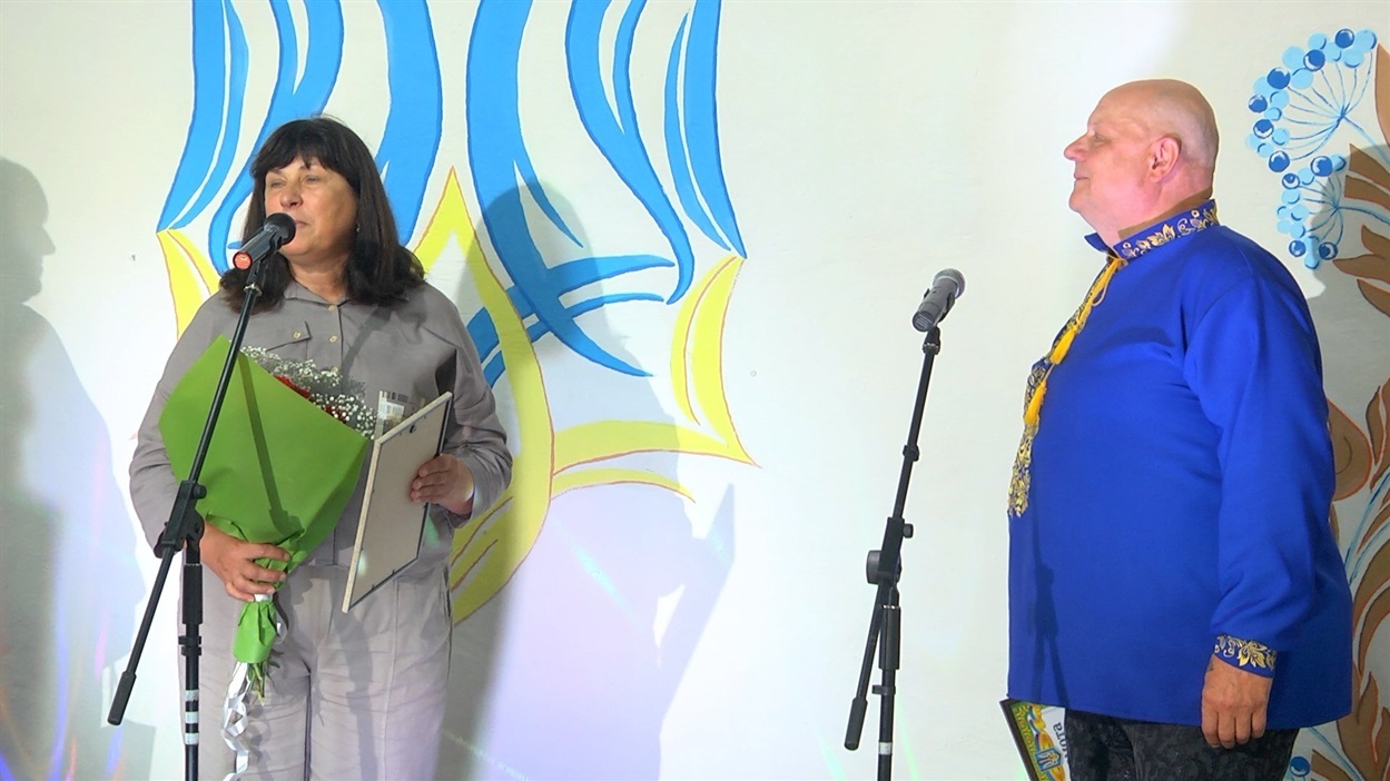 Пісні, що лікують душу: у Воронежі відбувся ювілейний концерт Юрія Корнієнка