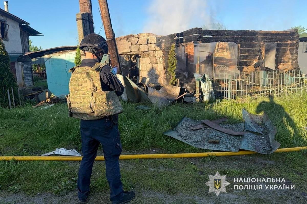 Безпековий виклик для Шосткинщини: наслідки масованого авіаудару та нові правила виживання громади
