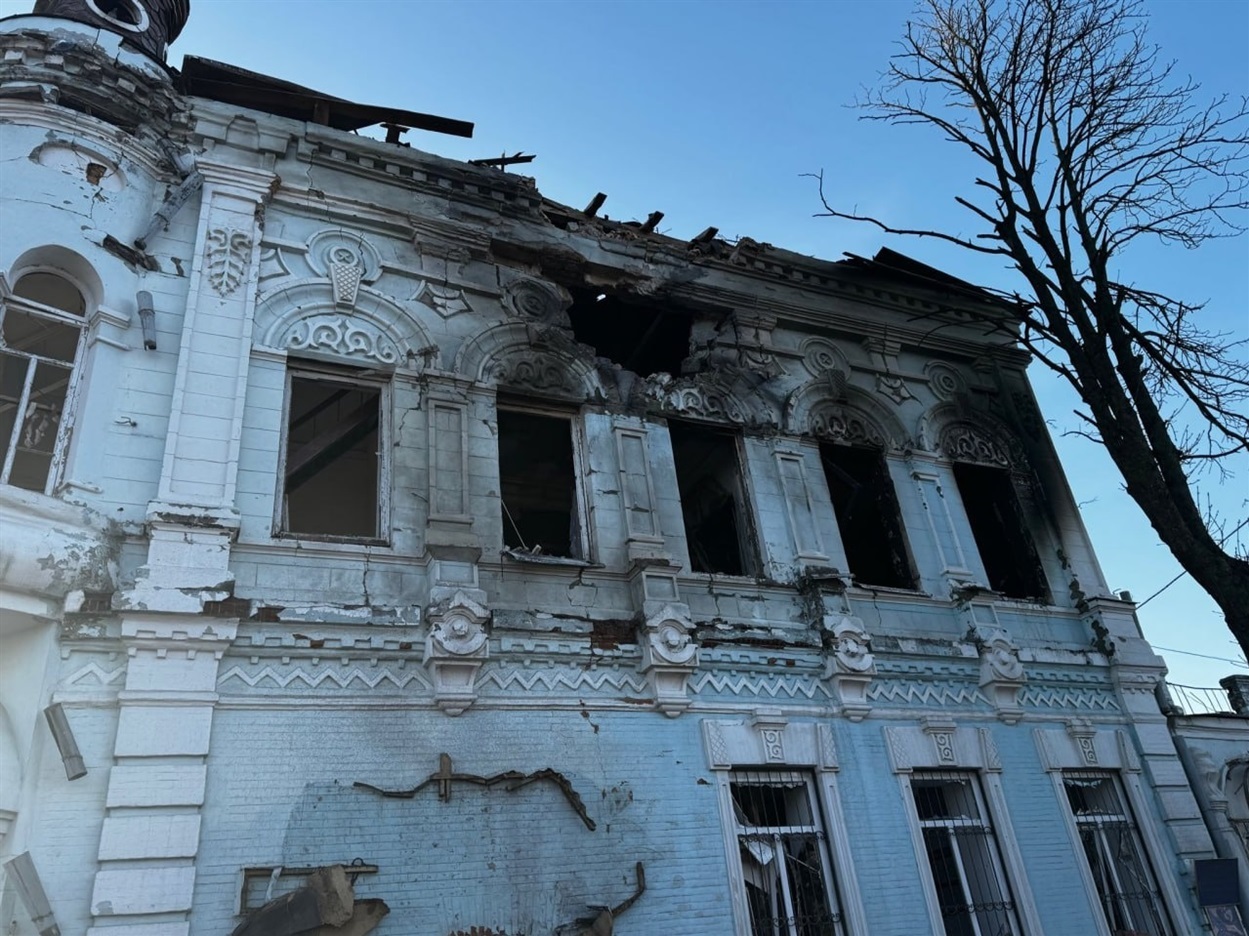 новини Шостки