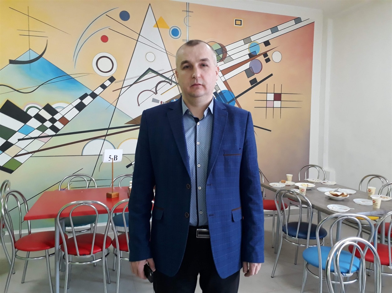 В'ячеслав Василенко