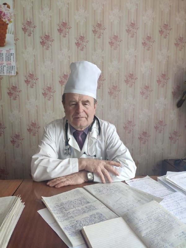 Михайло Стойко