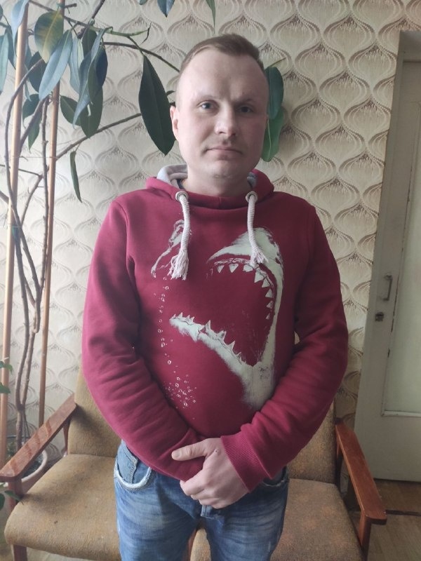 Костянтин Кулик