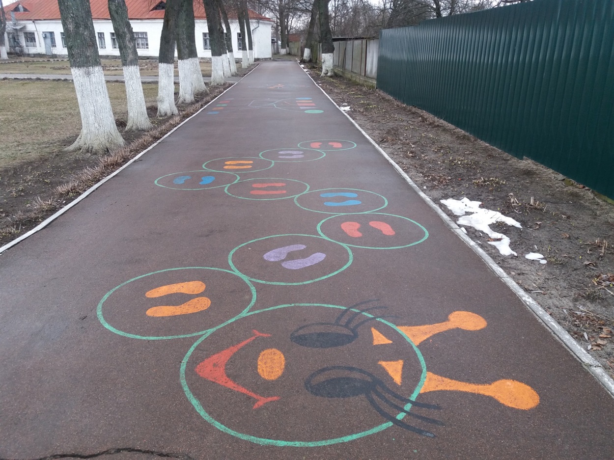 Дорога до інклюзивно-ресурсного центру