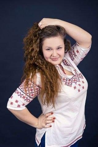 Тетяна Рєпа