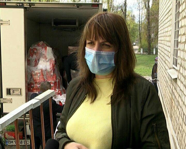 Вікторія Кисіль