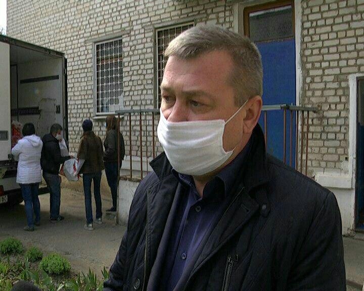 Юрій Кашира