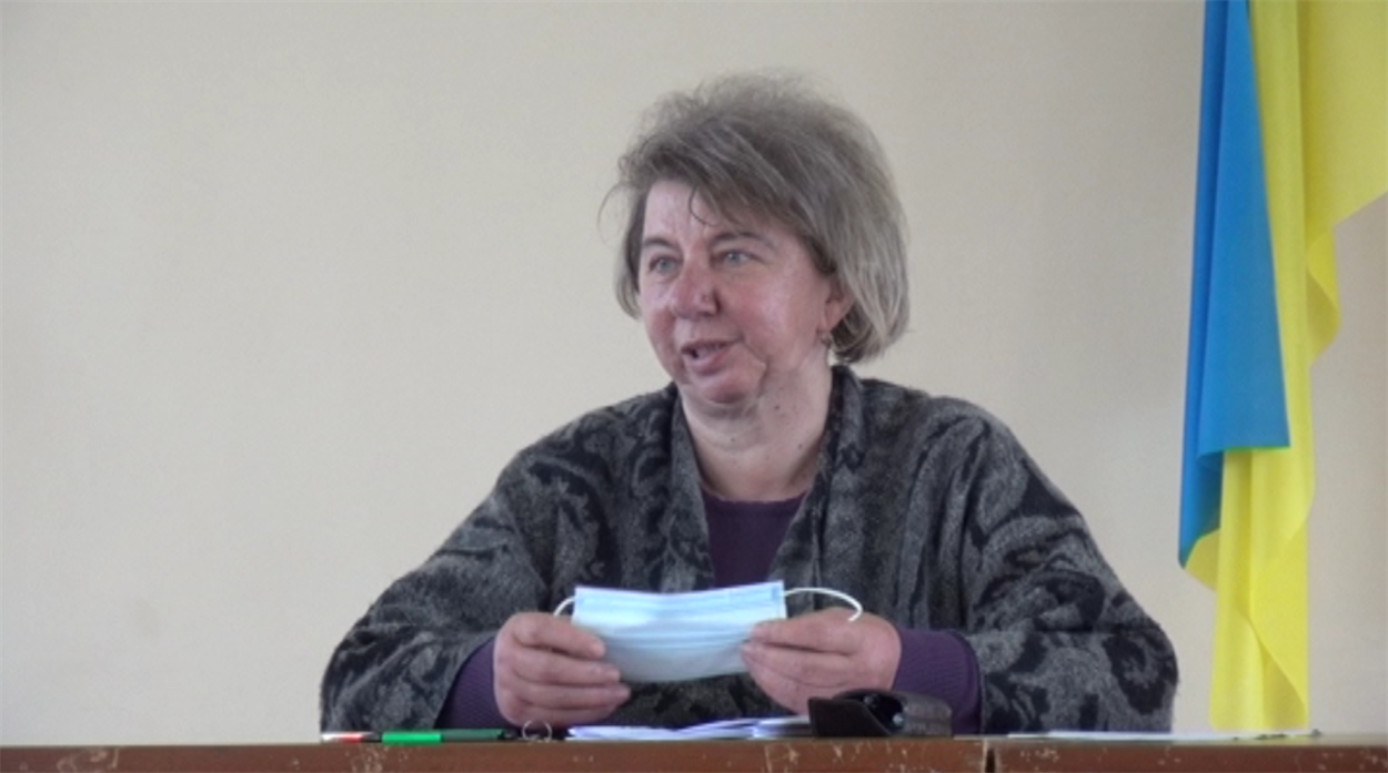 Наталія Якименко