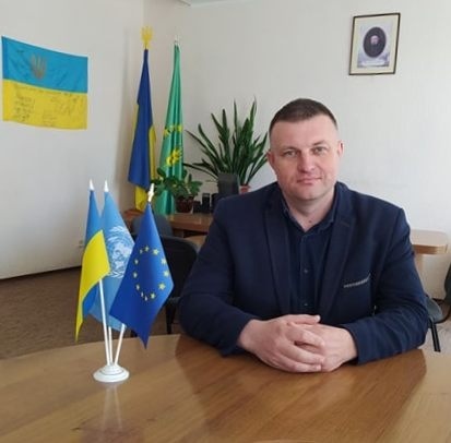 Ігор Волинець
