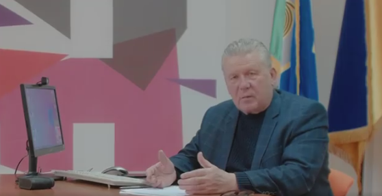Микола НОга  Шостка