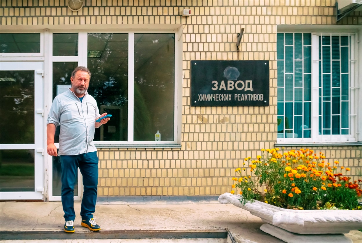 Віктор Ляшенко