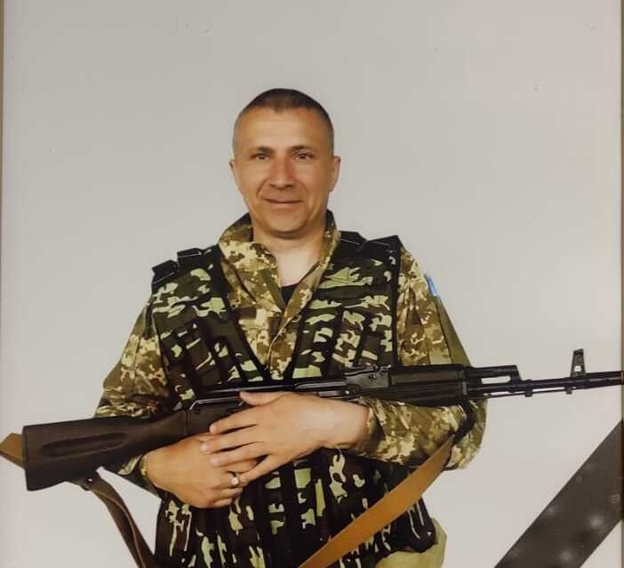 Дурманов Шостка