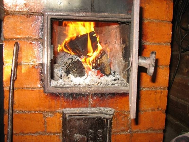 правила пожежної безпеки