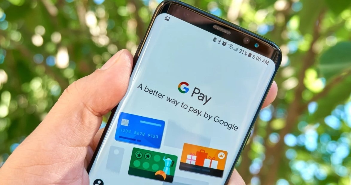Gpay