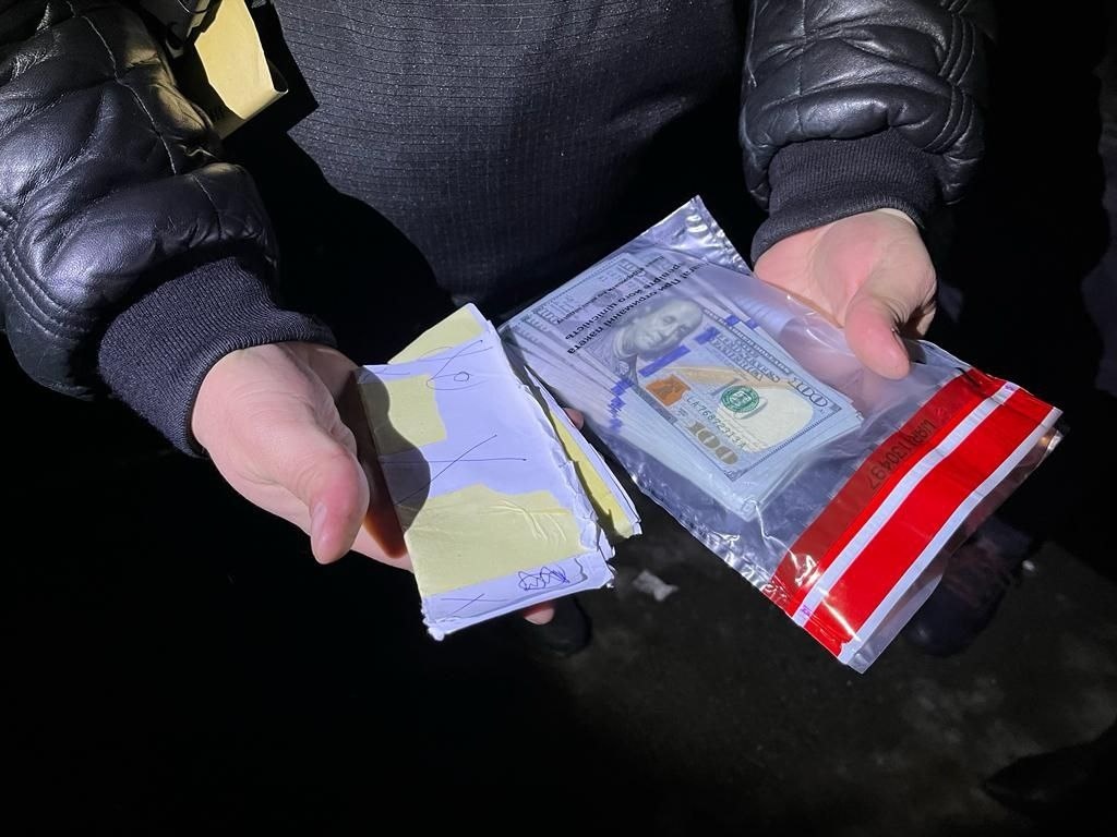 Шосткинська поліція