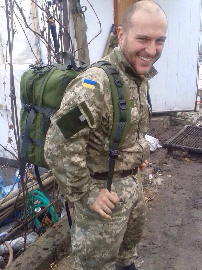 Роман Бабич