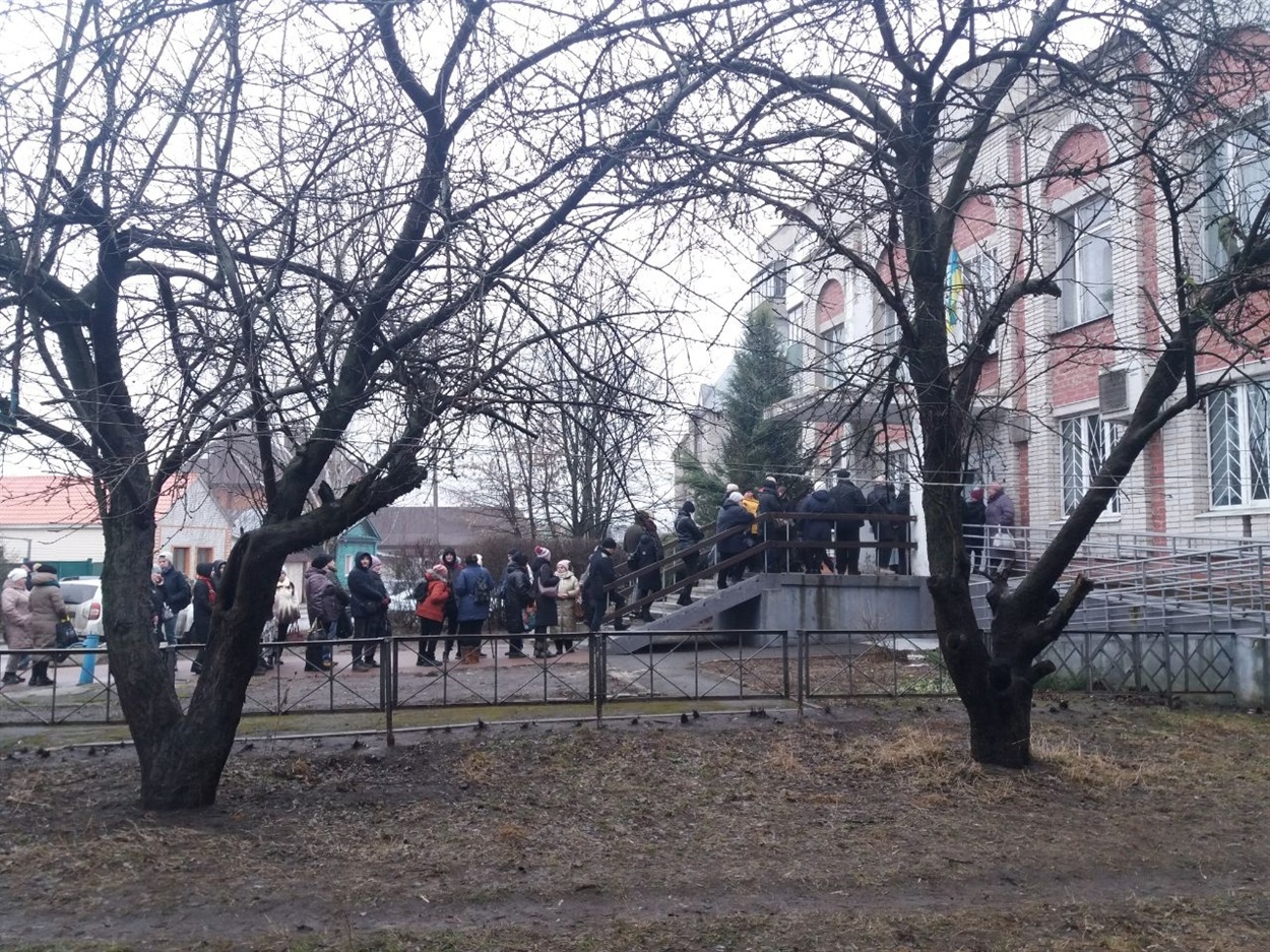 новини Шостки