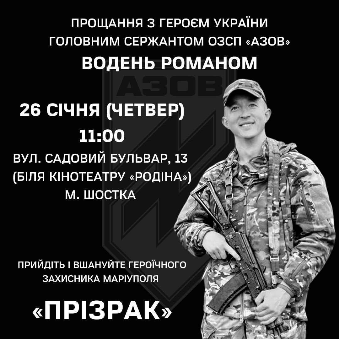 новини Шостка
