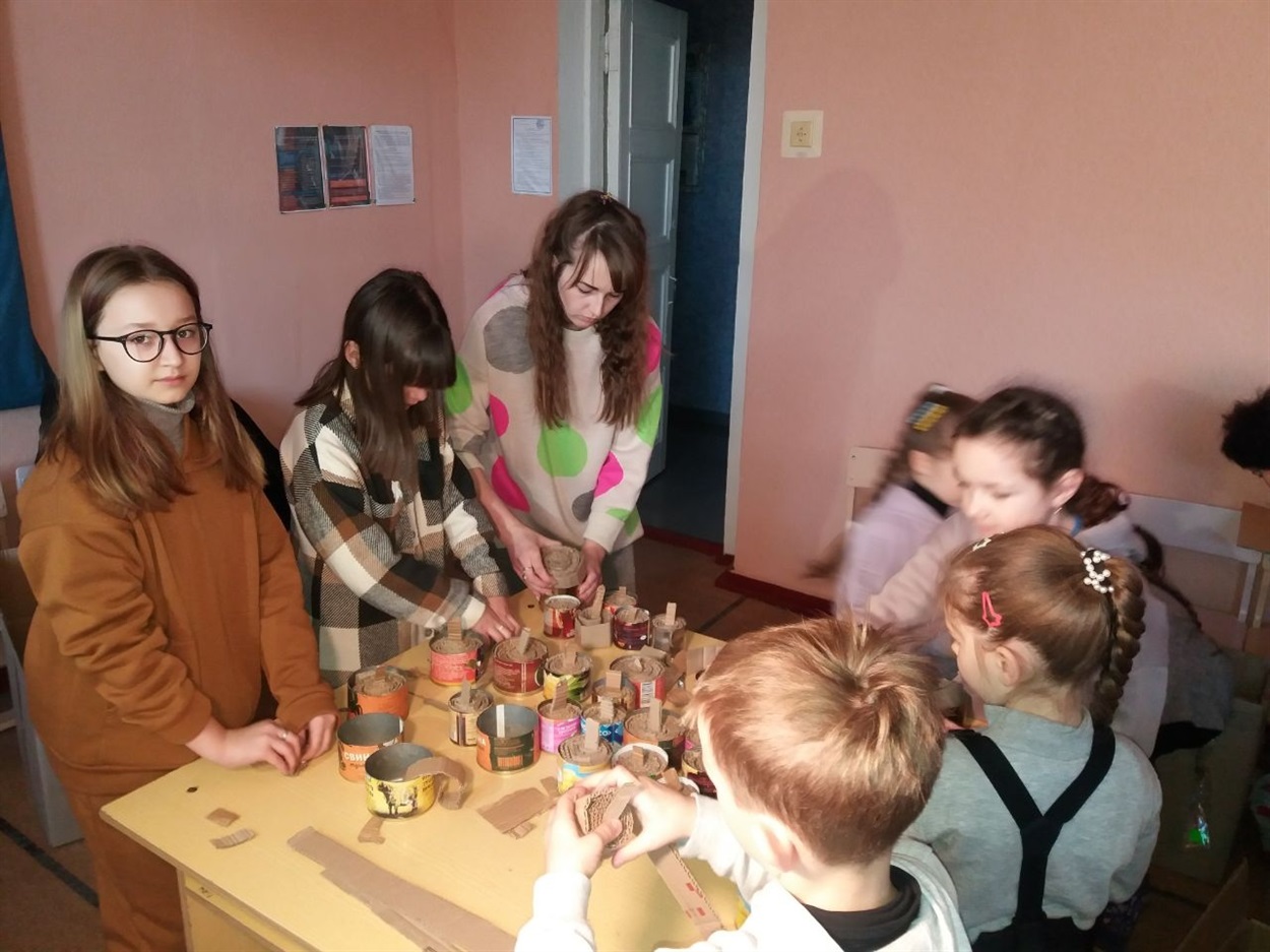Екоцентр Шостка