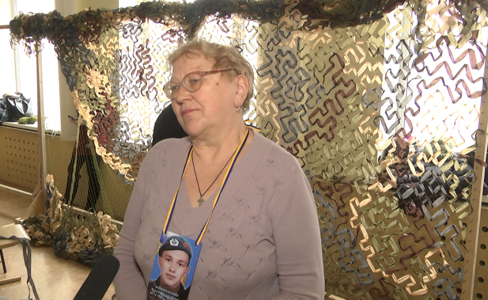 Світлана Кондратенко