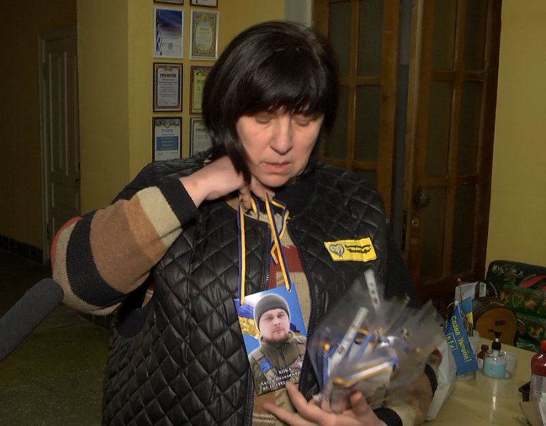Світлана Суптельна