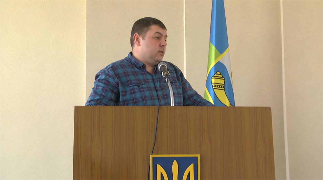 Сергій Тарасенко