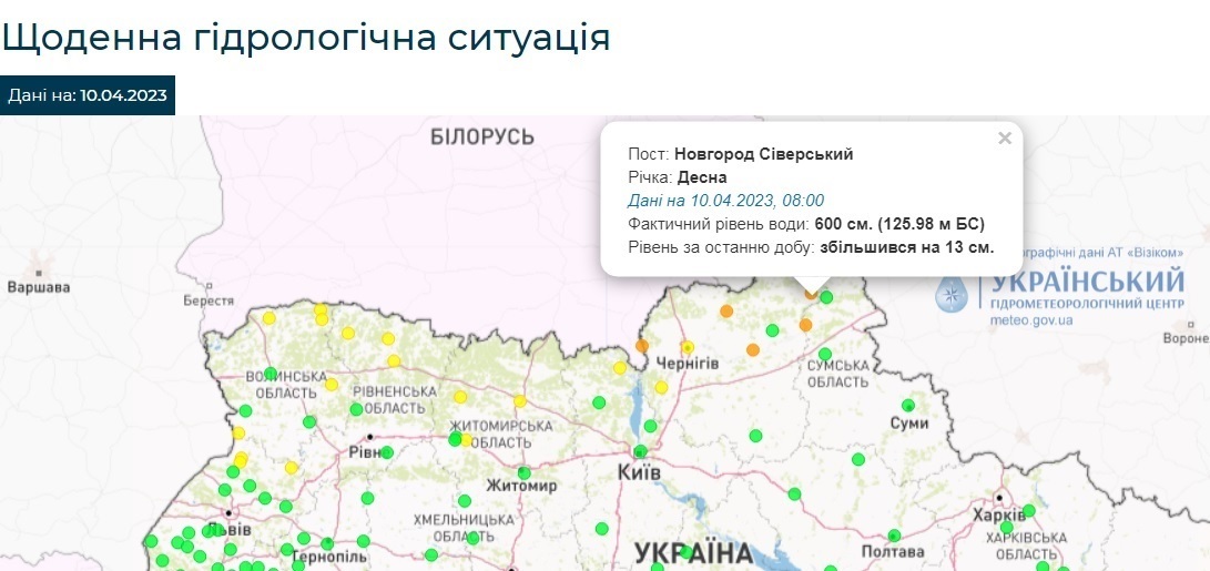 новини Шостки