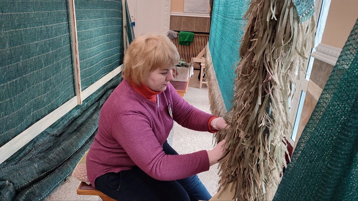 Оксана Петрик