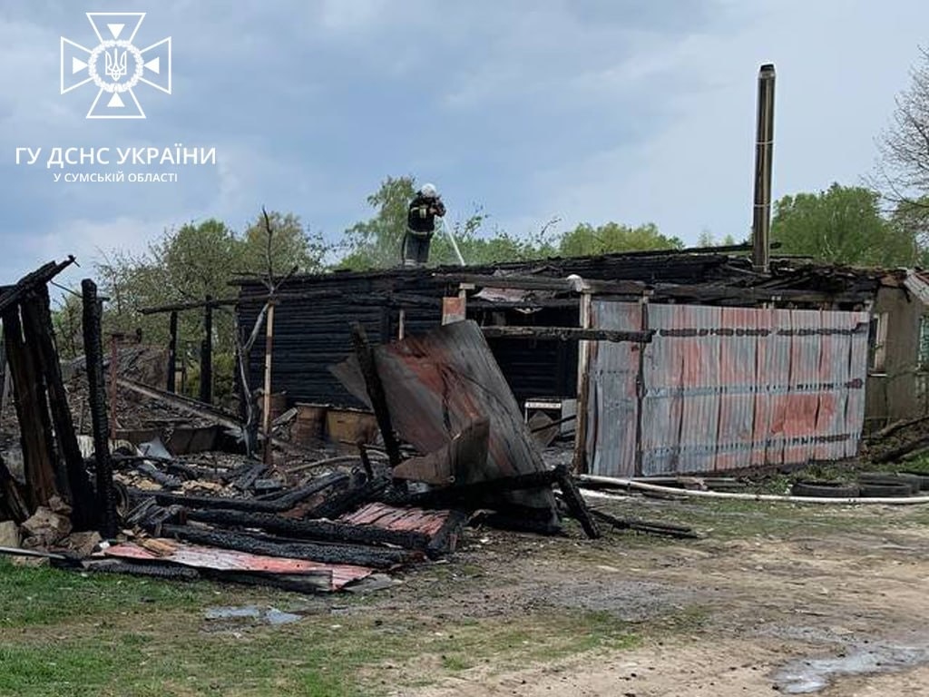 новини Шосткинської громади