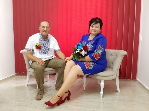 З Фейсбуку Олени Московко