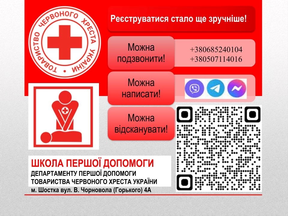 новини Шостки