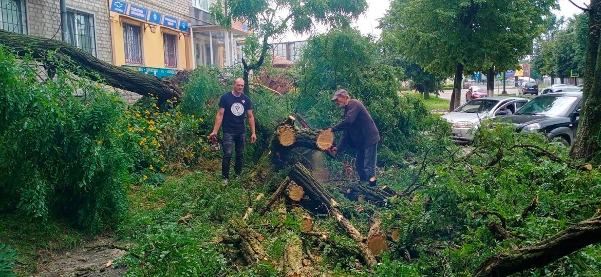новини Шостки