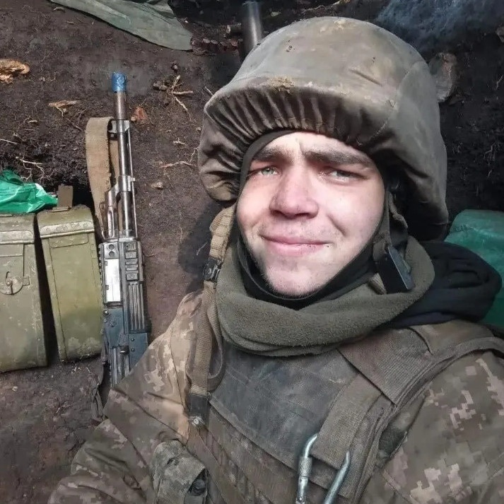 Максим Галінічев