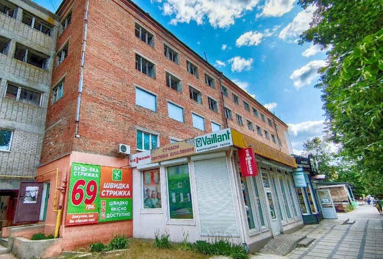 новини Шостки
