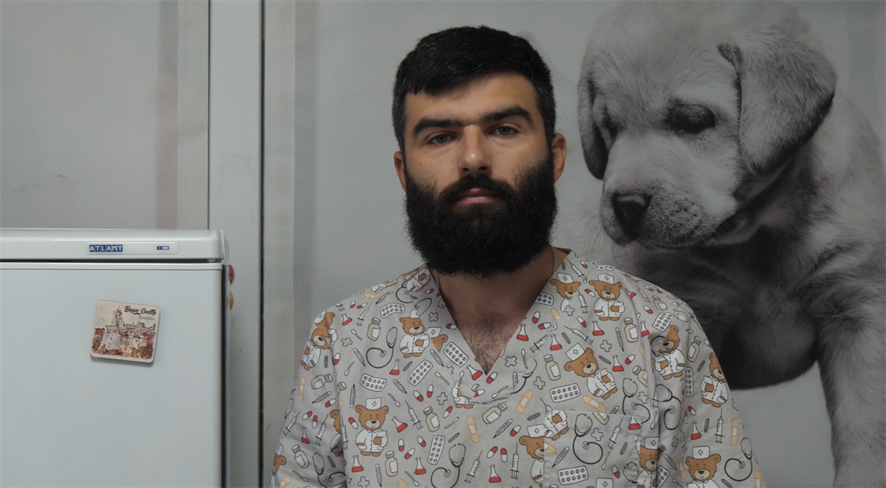 Віталій Бойко
