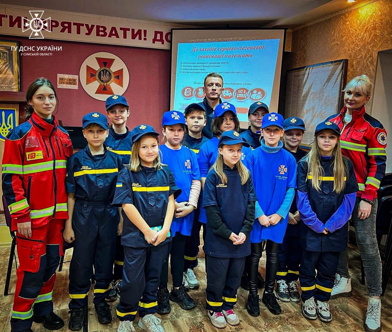 новини Шостки