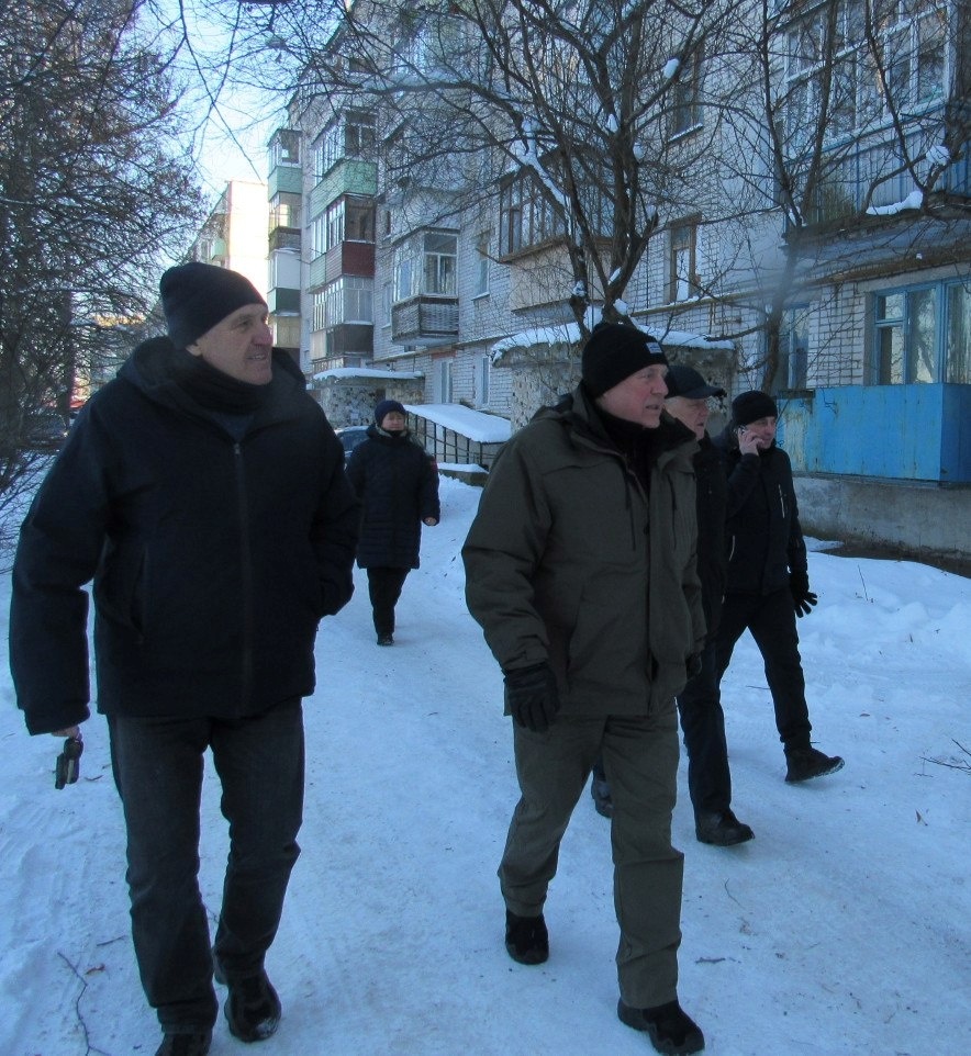 новини Шостки