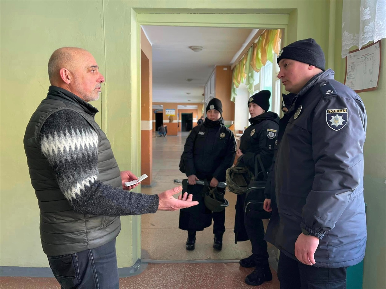 новини Шостки