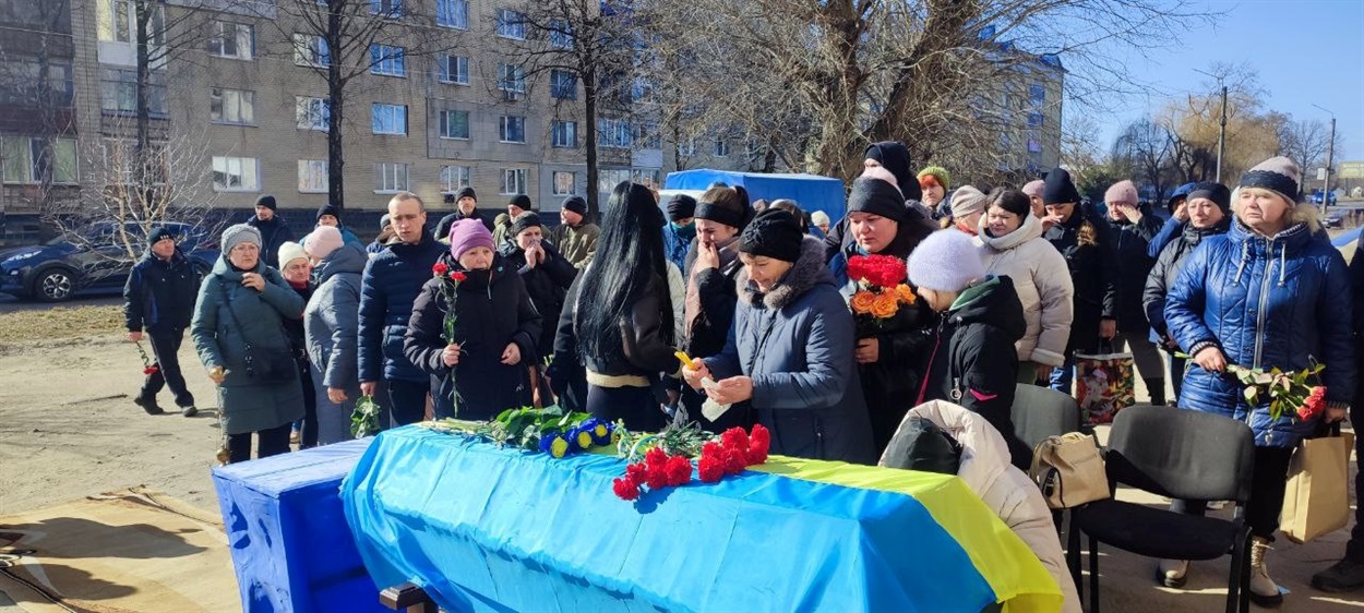 новини Шостки